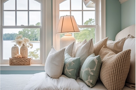 Bedroom decor home interior desig, an Architecture Photo by Neirfy