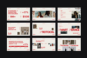 Budapest - Brand Guidelines PPT, a Presentation Template by Antelope Studio (Thumbnail 5 of 8)