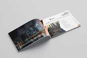 Construction Brochure Vol.12