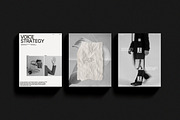 OLI / Social Media Kit (III), a Social Media Template by Wildnun Studio (Thumbnail 6 of 23)