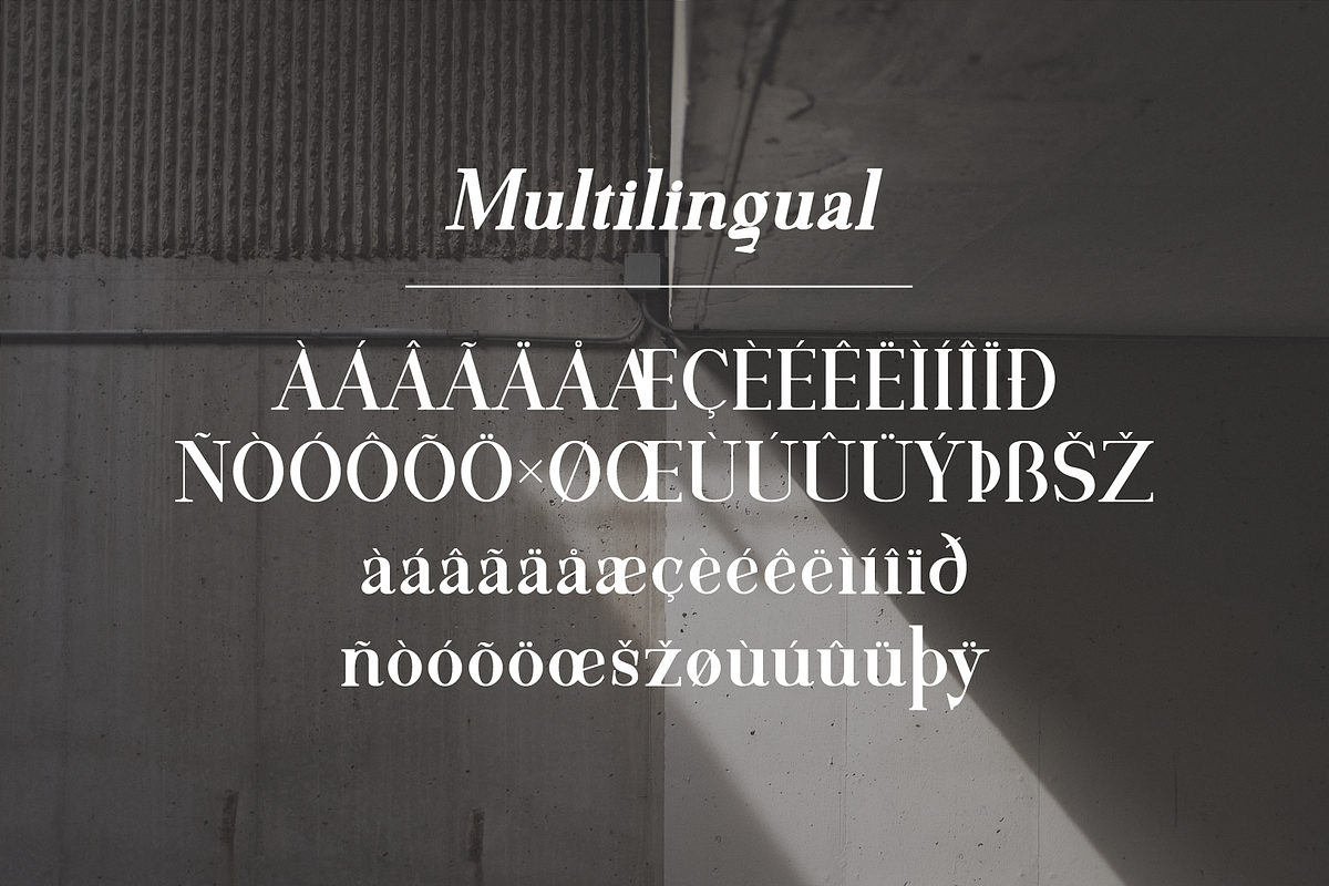 Motzeda - Display Serif, a Serif Font by Randi Irvan | Rvandtype (Photo 11 of 12)