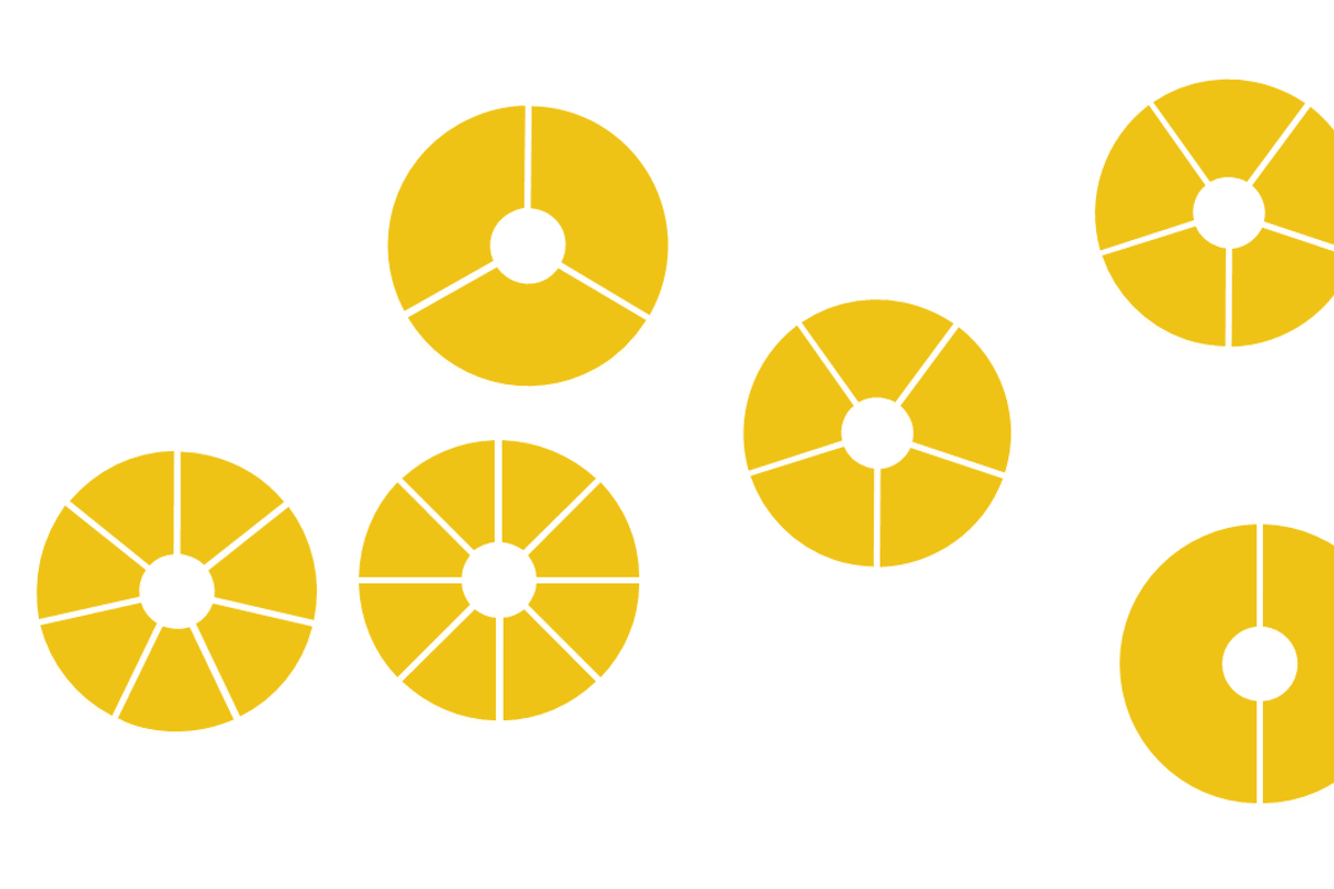 INFOGRAPH ELEMENTS FOR POWERPOINT, a Presentation Template by Yes Presentations (Photo 15 of 19)