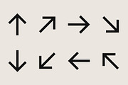 Compose, a Sans Serif Font by Arkitype (Thumbnail 6 of 14)