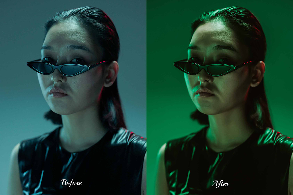 30 System Lightroom Collection, a Preset Add-On by 3Motional (Photo 3 of 11)
