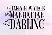Armagedon, a Handwritten Font by Fontastic (Thumbnail 9 of 10)