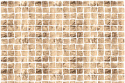 Rose Gold Leaf Digital Patterns, a Pattern Graphic by Blixa 6 Studios (Thumbnail 4 of 5)