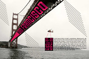 Quarta font family, a Sans Serif Font by Zimages (Thumbnail 6 of 12)
