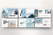 ENCORE - Minimal Clean Keynote, a Presentation Template by Dirtytemp Studio (Thumbnail 7 of 9)