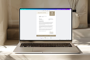 Sponsorship Forms and Levels, a Stationery Template by Creatif Foundry (Thumbnail 2 of 6)