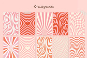 Love Vibes Collection, a Decorative Illustration by millering (Thumbnail 11 of 14)