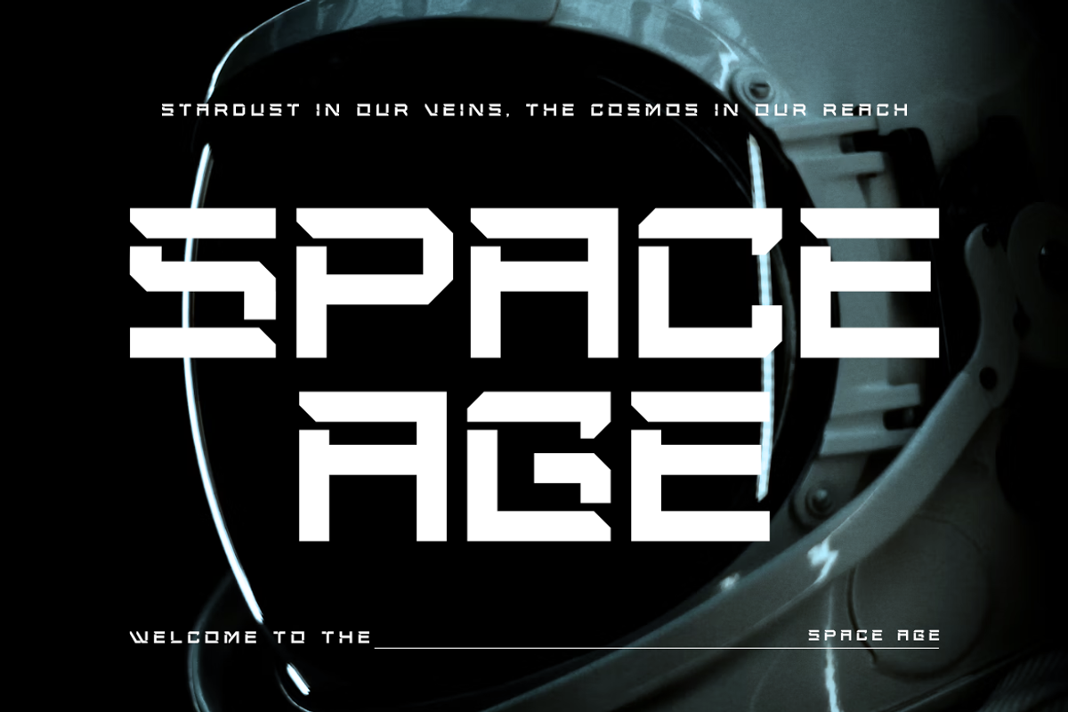 Circuit Forem | Futuristic Techno, a Sans Serif Font by Masyafi Studio (Photo 3 of 8)