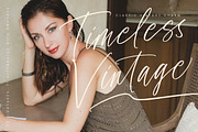 History Postime Modern Script Font, a Script Font by stylishtype.co (Thumbnail 14 of 20)