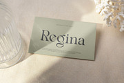 Beniga || Modern Elegant Serif Font, a Serif Font by Ermedia Studio (Thumbnail 2 of 10)