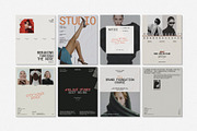 KYRO | Instagram Post & Story (II), a Social Media Template by Crafted Pixel (Thumbnail 10 of 10)