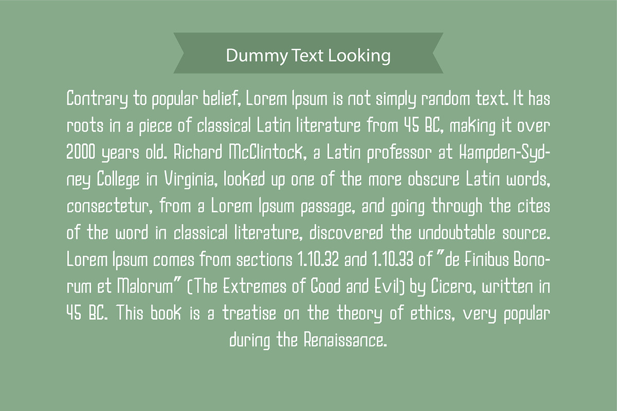 Royal Font, a Sans Serif Font by Photoshop Action (Photo 6 of 8)