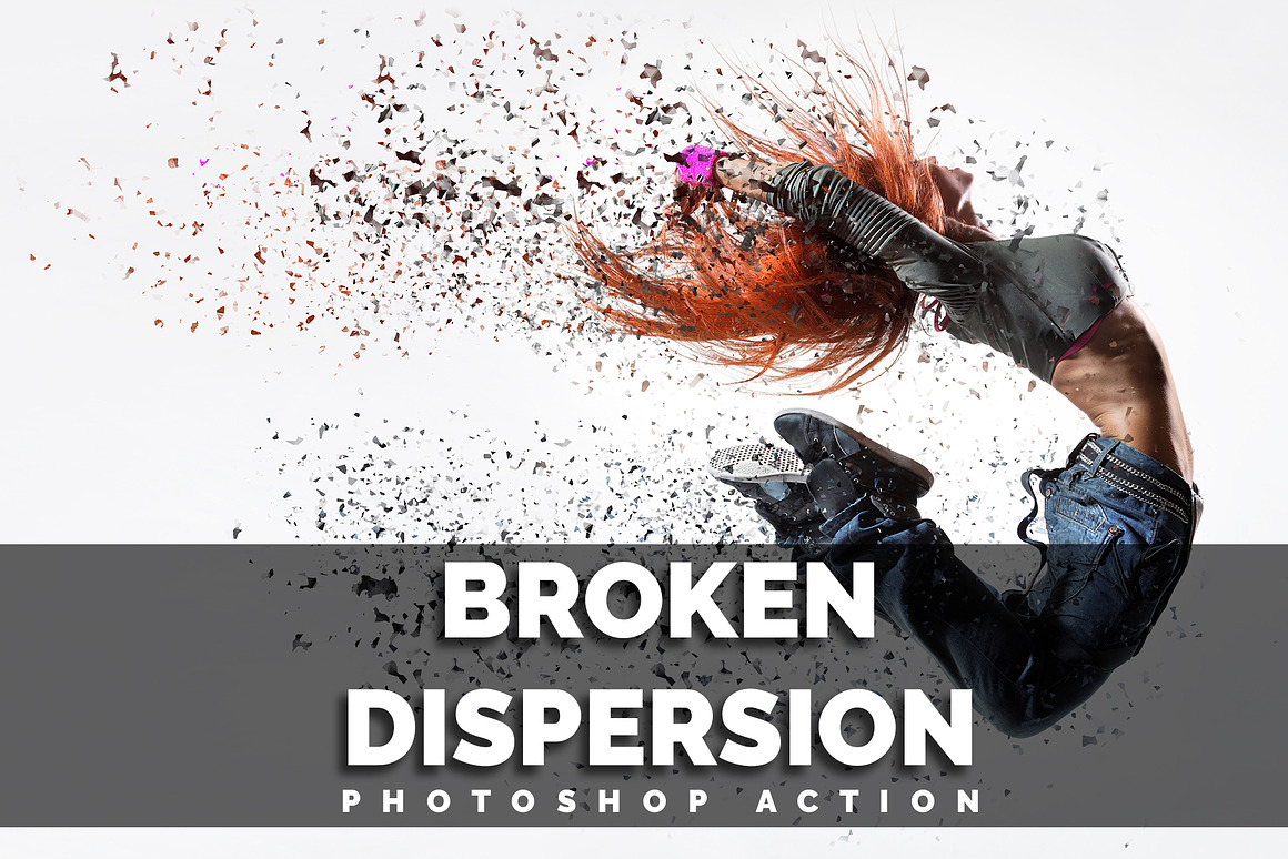 15 Wall Art Photoshop Actions Bundle, an Action Add-On by Design Forest (Photo 51 of 57)