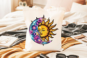 Disco Celestial Dreams, Celestial, an Object Graphic by GlitterCraft (Thumbnail 54 of 101)