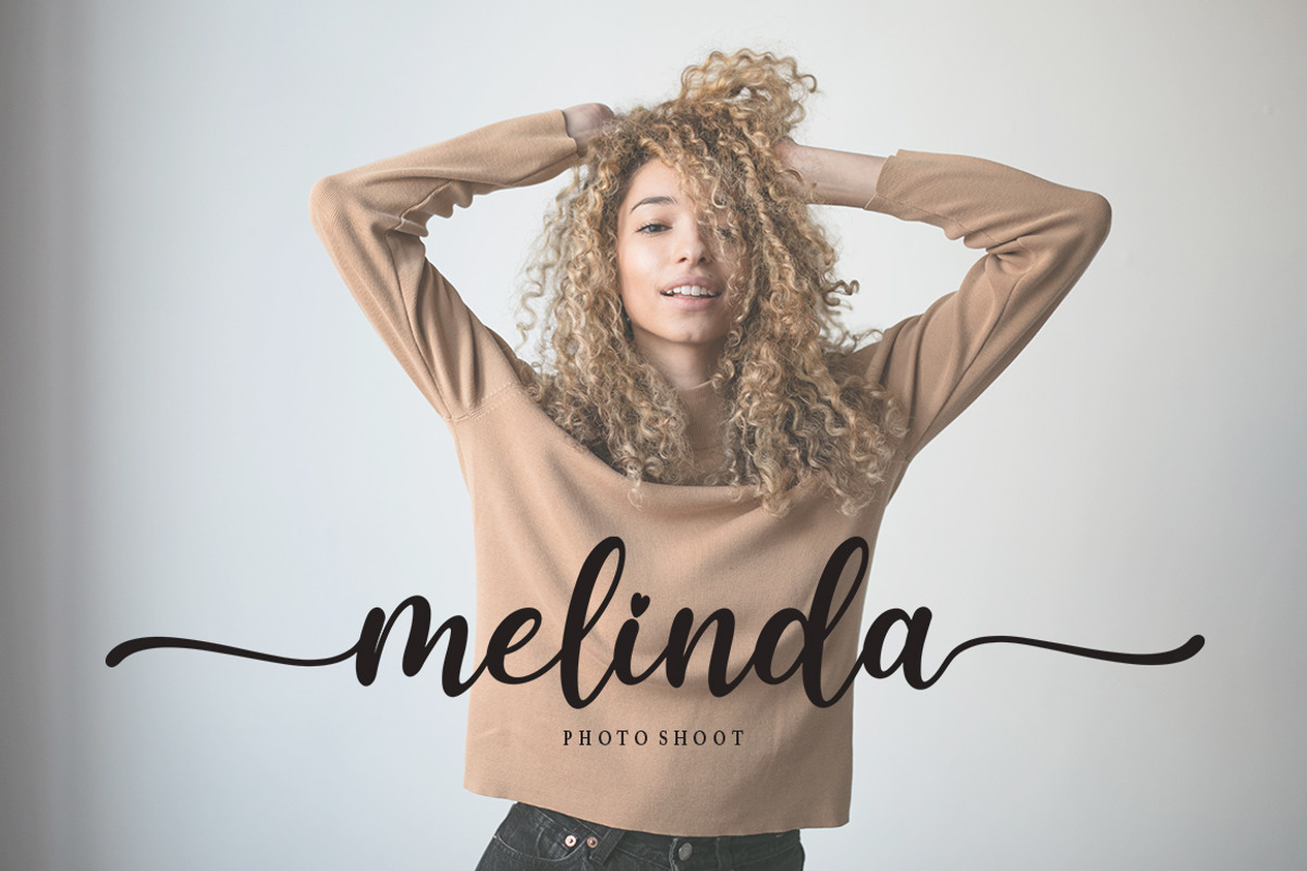 Samalia, a Script Font by Bosstype Studio (Photo 5 of 7)