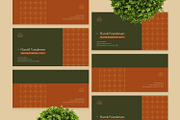 Laukpadiano - Envelope Template, a Print Template by Fannan Studio (Thumbnail 2 of 3)