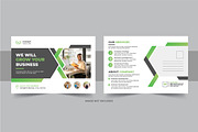 Unique eddm postcard design bundle, a Card Template by Pavel_design (Thumbnail 8 of 11)