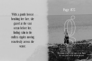 CS Damon Drawn, a Serif Font by Craft Supply Co. (Thumbnail 2 of 8)