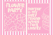Magic Broom Imperfect Fun Font, a Sans Serif Font by Airotype (Thumbnail 4 of 11)