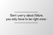 Daggadu Modern Sans Serif, a Sans Serif Font by Artiveko (Thumbnail 4 of 7)