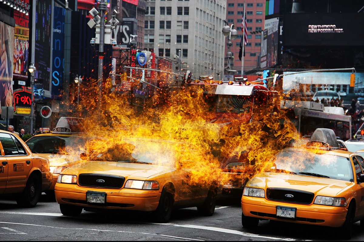 Fire Effect, an Action Add-On by Danive Studio (Photo 9 of 13)