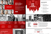 Entrepreneur Powerpoint Template, a Presentation Template by iHemalaya (Thumbnail 2 of 4)