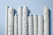 Grandmillennial Christmas patterns, a Pattern Graphic by Tani Kuzminka (Thumbnail 17 of 23)
