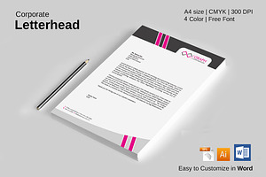 Letterhead