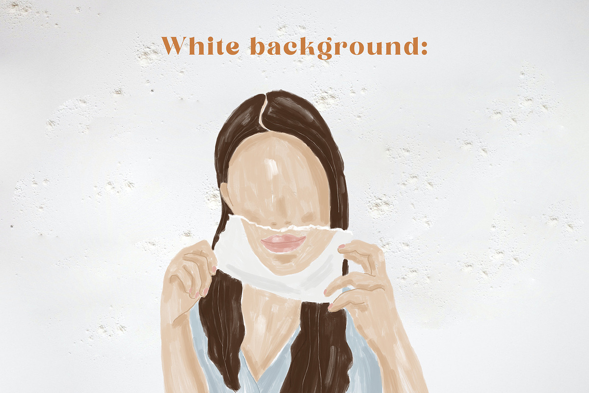 Mental health metaphors, a Healthcare Illustration by divanovskaya_nv (Photo 5 of 27)