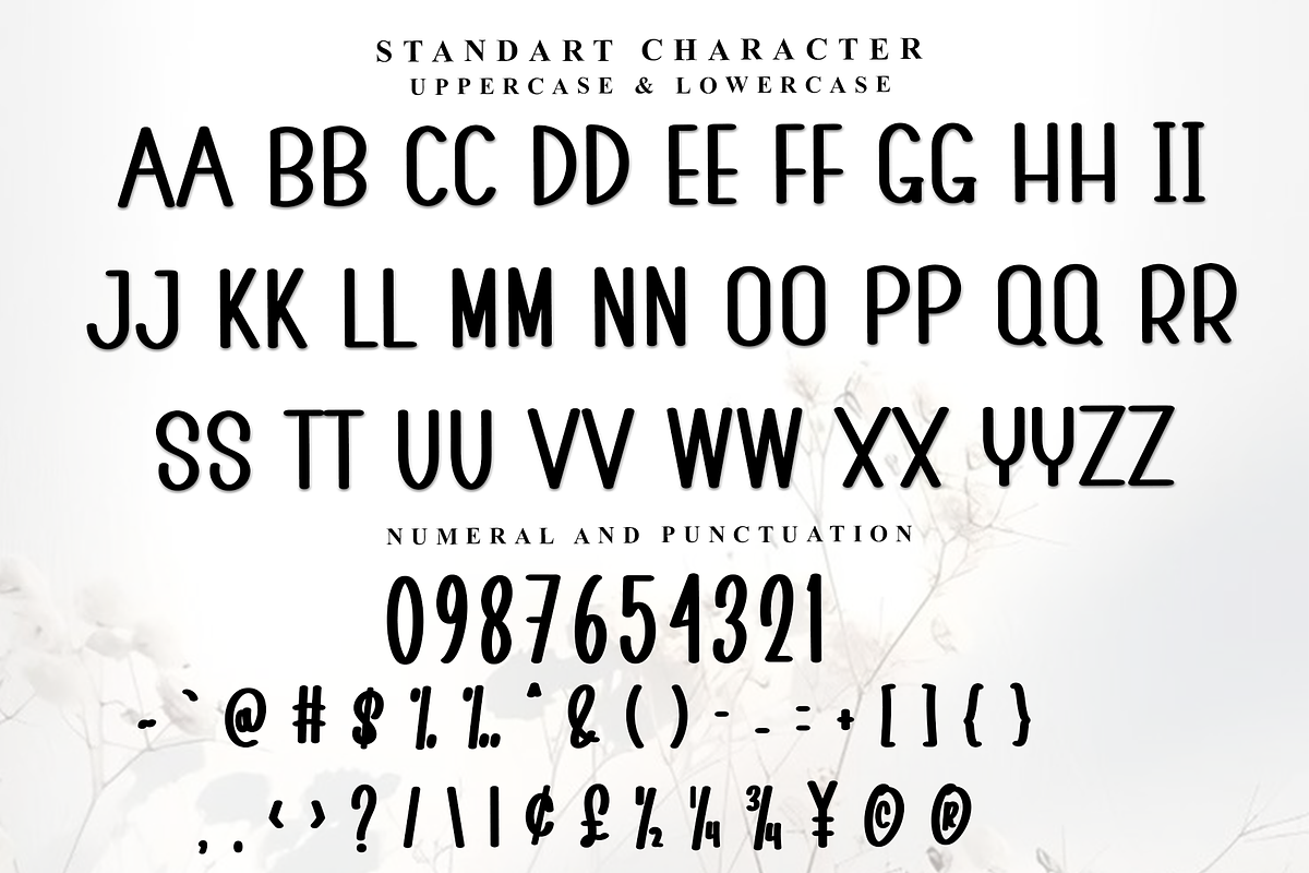 Cinematic, a Script Font by InermediaSTUDIO (Photo 5 of 7)