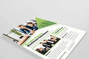 Business Flyer Template PSD Word, a Flyer Template by Madhabi Studio (Thumbnail 5 of 5)