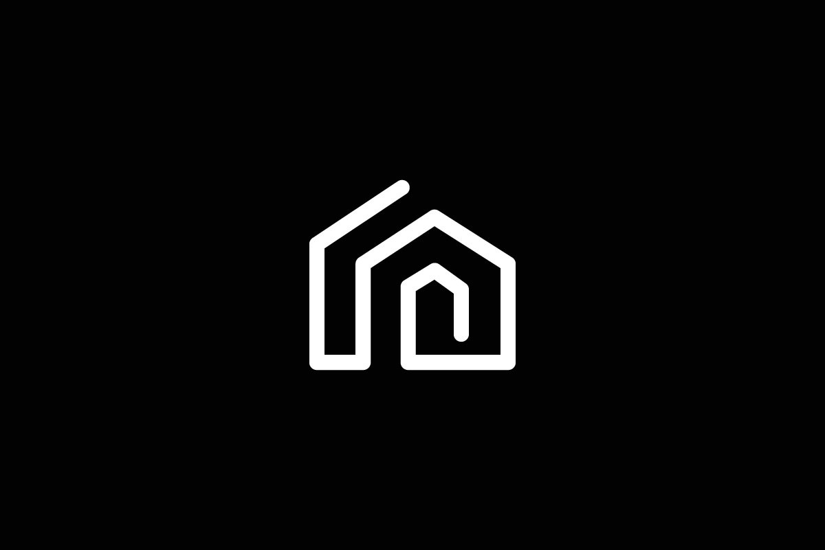 Luxury Real Estate Logo Design, a Branding & Logo Template by arhabib (Photo 14 of 14)