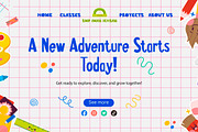 Morvaster - Playfully Imperfact, a Sans Serif Font by Nian Keun Studio (Thumbnail 2 of 10)