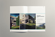 Corporate Business Brochure, a Brochure Template by ShapShapy (Thumbnail 13 of 20)