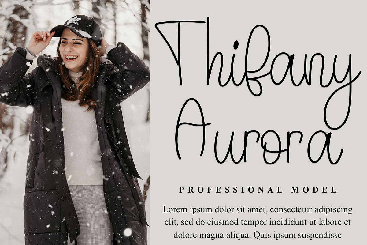 Homemade, a Handwritten Font by InermediaSTUDIO (Photo 8 of 8)