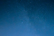 Star Zoom Milky Way abstracts, an Abstract Photo by Liz Mitchell Photography (Thumbnail 6 of 7)