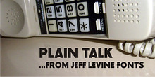 Plain Talk JNL