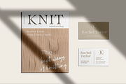 Clarins, a Serif Font by Larin Type Co. (Thumbnail 3 of 13)