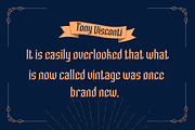 JAROHY – Blackletter Font, a Blackletter Font by twinstd (Thumbnail 2 of 13)