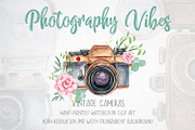 Watercolor Graphic Bundle, a Healthcare Illustration by CrystalinaShop (Thumbnail 4 of 28)