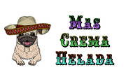 Ice Creamery Complete, a Font by FontMesa (Thumbnail 8 of 8)
