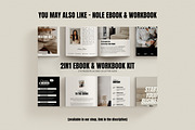 NOLE / Social Media Kit (III), a Social Media Template by Wildnun Studio (Thumbnail 23 of 23)