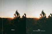 True Film Textures, a Texture Graphic by Freezerondigital (Thumbnail 4 of 16)