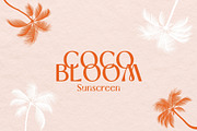 Vestara - Modern Luxury Sans Serif, a Sans Serif Font by HipFonts (Thumbnail 11 of 11)