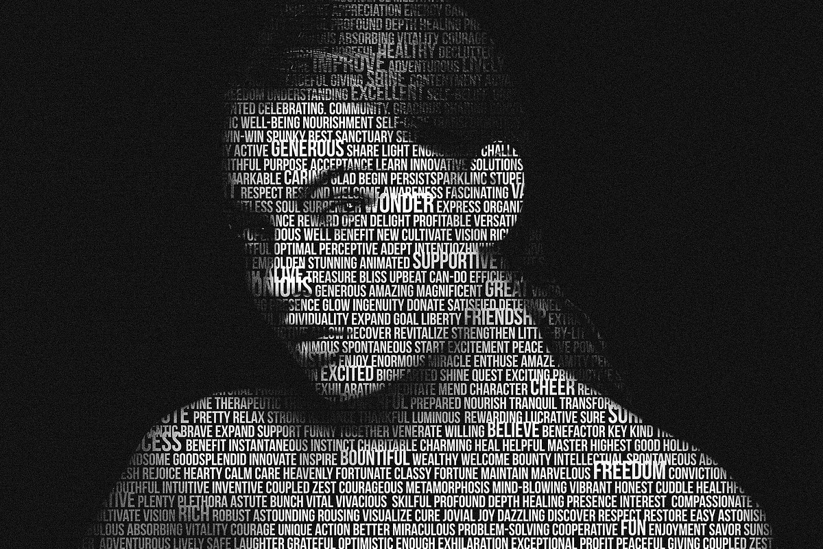 Cut Out Text Overlay Effect, a Layer Style Add-On by Design Squad (Photo 4 of 4)