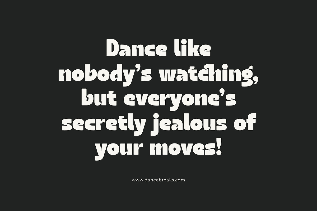 Magot Groovy Retro Display Font, a Sans Serif Font by timelesstype.co (Photo 10 of 20)