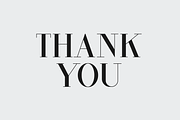 Cintary Modern Serif Font, a Serif Font by Maryamtype Studio (Thumbnail 15 of 15)